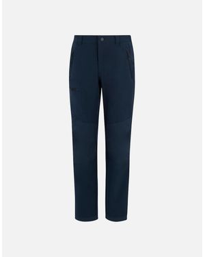 Regatta Ladies Prolite Trousers - Blue