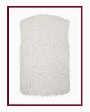 Nooki Design Scandi Gilet - Natural