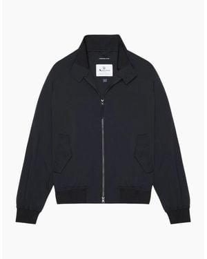 Aquascutum Active Stretch Jacket - Blue