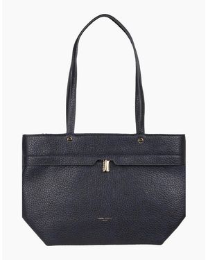 David Jones Strasbourg Shoulder Bag - Blue