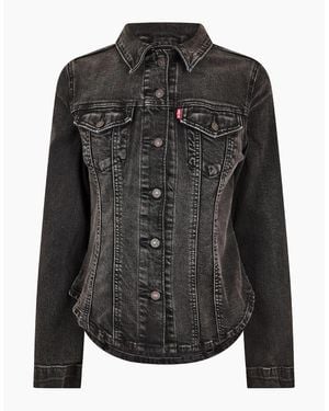 Levi's Levi's Tlrd Slim Trackr - Black