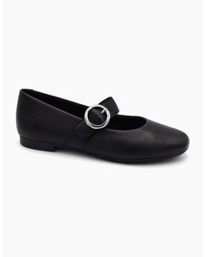 Remonte Vervet D0K14 Court Shoes & Flats - Black