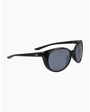 Nike Oval Sunglasses - Blue