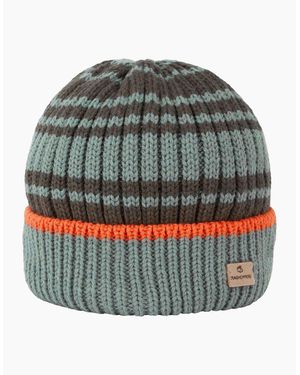 Craghoppers Ladies National Trust Shale Beanie - Grey