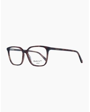GANT Optical Frame Ga4150 052 53 - Brown