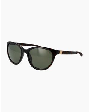 Nike Sunglasses Ev24006 298 55 City Hero - Black