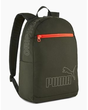 PUMA Body Bag - Green