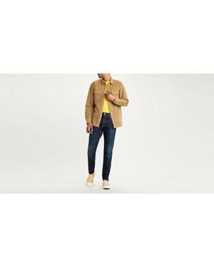 Levi's Levi's Slim Tapered Jeans - Blue