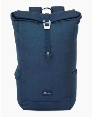 Craghoppers Classic Kiwi Ii Roll Top 20L Backpack - Blue