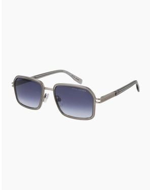 Marc Jacobs Sunglasses Marc 903/S Gua08 54 - Blue