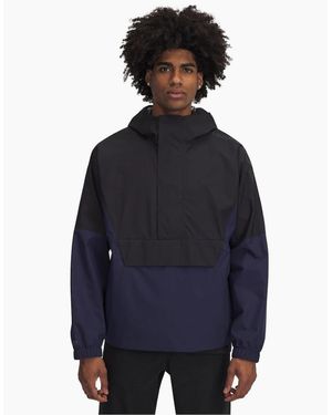 Under Armour Cloudstrike Rain Anorak - Blue