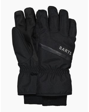 Barts Freesstyle Skigloves - Black