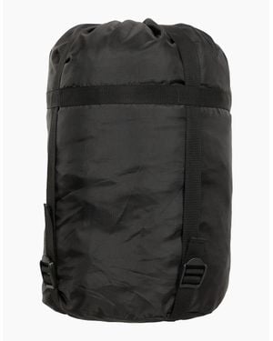 Mountain Warehouse 14L Compression Sack - Black