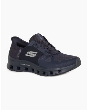 Skechers Slip - Blue