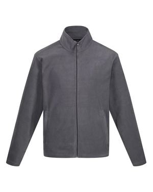 Regatta Professional Microfleece Jacket - Grey