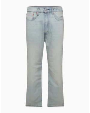 Levi's Levi's 565 Loose Stra - Blue