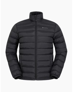 Mountain Warehouse Vista Padded Jacket - Blue