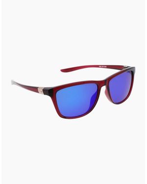 Nike Icon Square Sunglasses - Blue