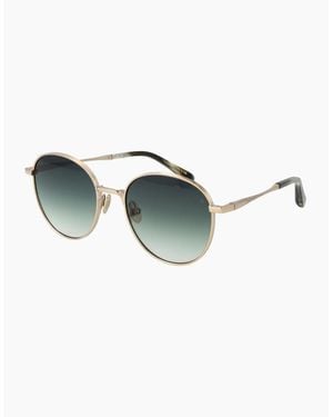 Scotch & Soda Sunglasses Ss5024 400 52 - Blue
