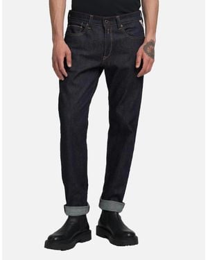 Replay Neaal Jeans 007 Dark - Blue