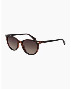 Polaroid Sunglasses Pld 4107/S 086La 52 - Brown