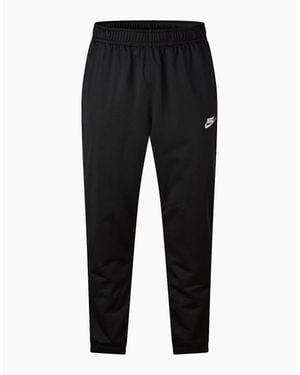 Nike Nk Clb Pk Trk - Black
