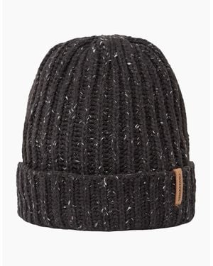 Craghoppers Riber Ii Beanie - Black