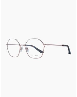 Sandro Optical Frame Sd4015 904 56 - Metallic