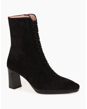 Hispanitas Bangkok Ankle Boots - Black