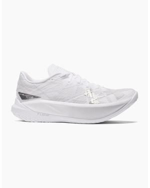 Under Armour U Velociti Elt 2 - White