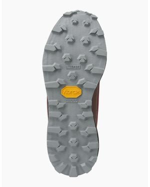Craghoppers Adult Adflex Low 2 Trainers - Grey