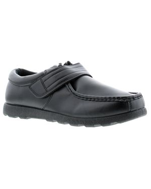 Rockstorm Smart Shoes Gorge Touch Fastening Uk Size - Black
