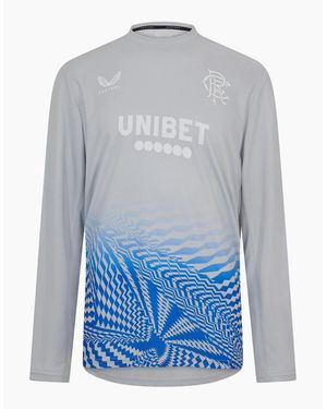 Castore Rngrslstrngt - Blue