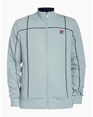 Fila Armando Track Top Jacket Skyway - Blue
