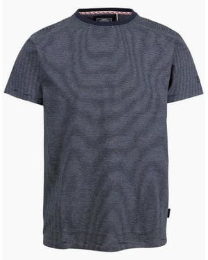 Trespass Casual T Shirt - Blue