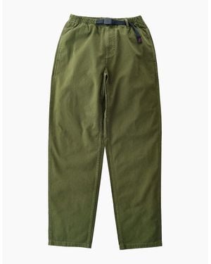 Gramicci G-Pant - Green
