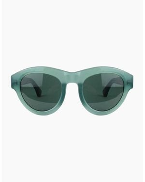 Dries Van Noten Sunglasses - Green