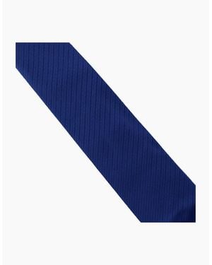 dunhill Tie - Blue