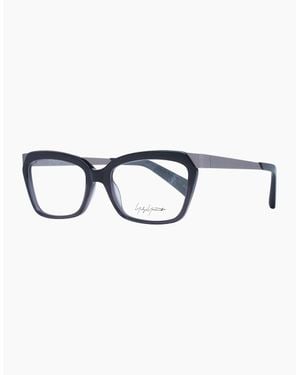 Yohji Yamamoto Optical Frame Yy1014 909 54 - Blue