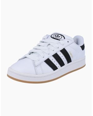 adidas Originals Campus 00S Trainers Trainers Jp9998 - White