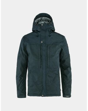 Fjallraven Skogso Padded Jacket - Green