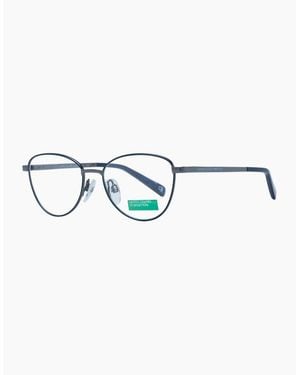 Benetton Optical Frame Beko4001 639 45 - Blue