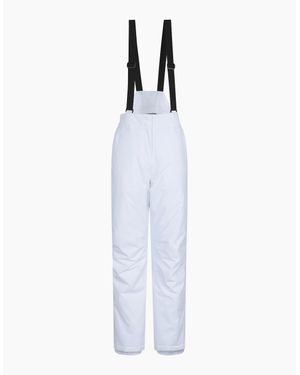 Mountain Warehouse Ladies Moon Ii Ski Trousers - Blue