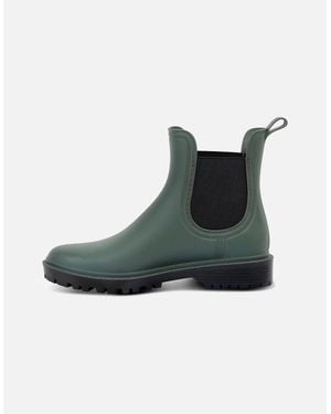 Regatta Ladies Lady Harriett Ii Ankle Wellington Boots - Black