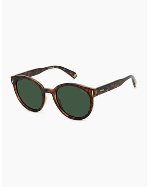 Polaroid Sunglasses Pld 6185/S 086Uc 52 - Green