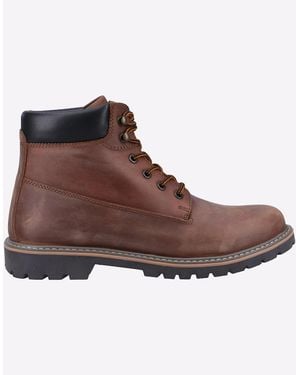 Cotswold Pitchcombe Waterproof Boots - Brown
