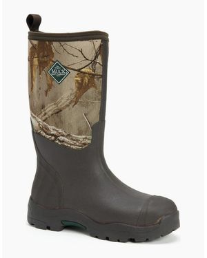 Muck Boot Derwent Ii All Purpose Wellingtons - Green