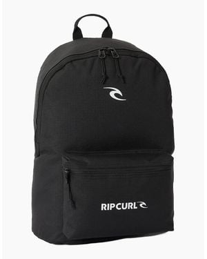 Rip Curl Rip Curl Dome Pro 17L Backpack - Black