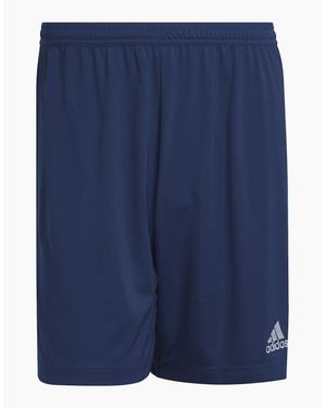 adidas Entrada 22 Shorts - Blue