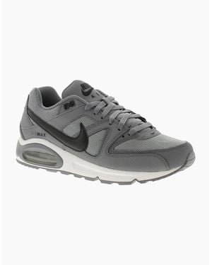 Nike Air Max Nike Nk Air Max Comm Trainers Uk Size - Grey